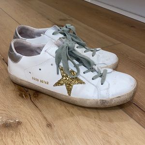 Knock off golden gooses